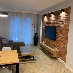 Apartmentsun Island , Wrocław Polska