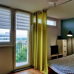 Apartament Ostrowskiego , Wrocław Polska
