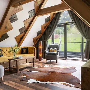 Polana Pod Nosalem - Zachód Apartament
